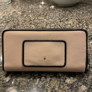 Kate Spade wallet